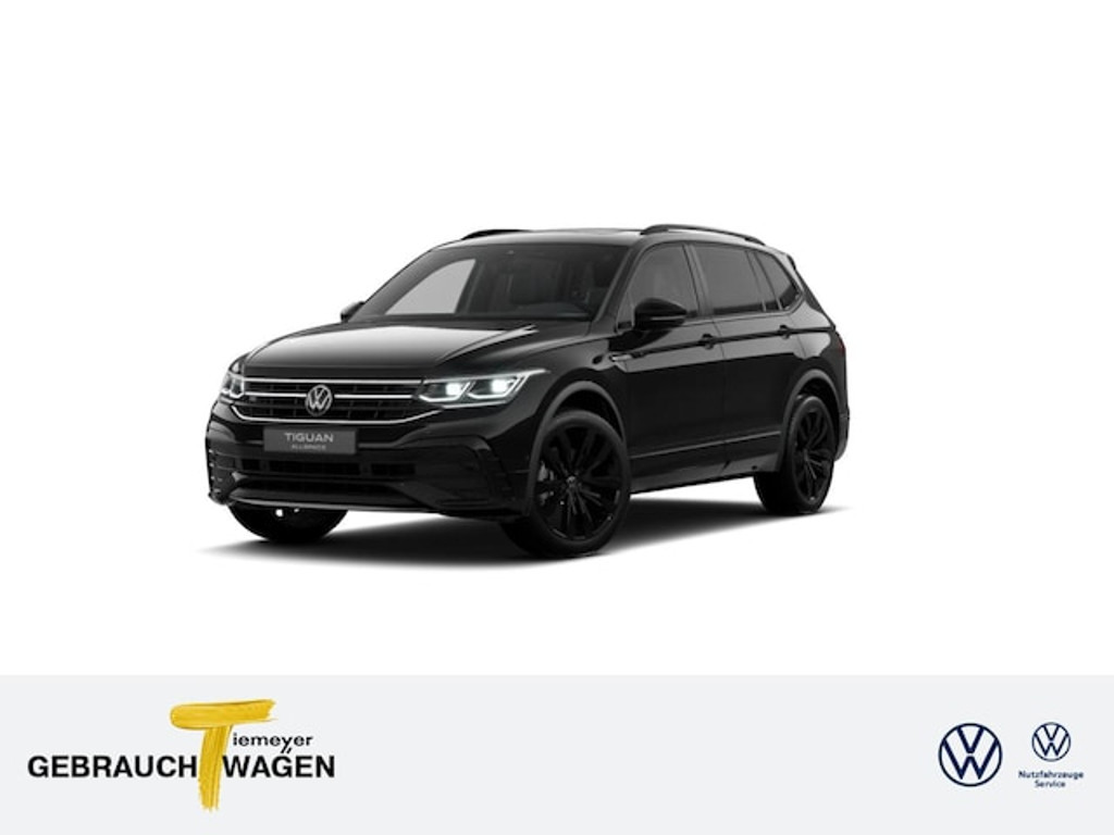 Volkswagen Tiguan Allspace R-Line 2.0 TSI