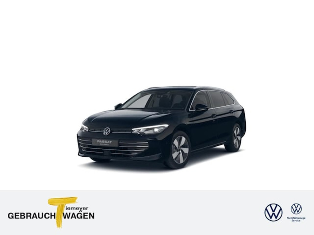 Volkswagen Passat Business Variant eHybrid