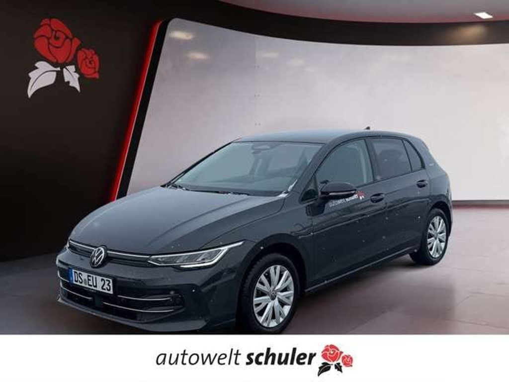 Volkswagen Golf Golf 1,5 TSI Energy AHK Navi