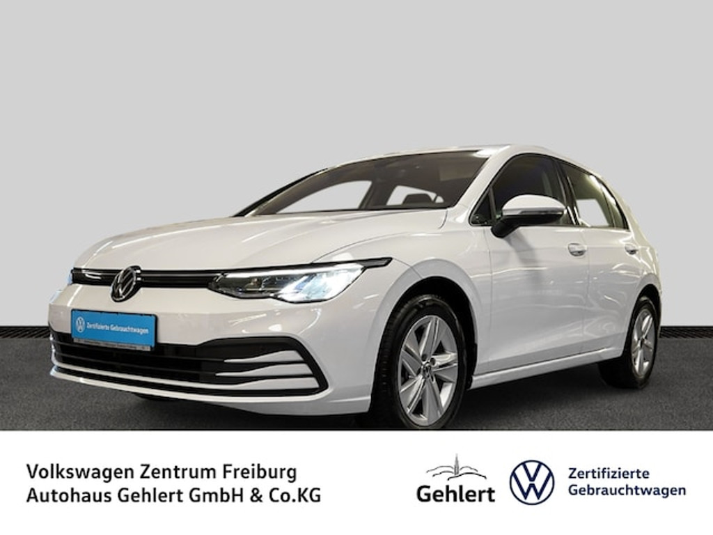 Volkswagen Golf Life 2.0 TDI