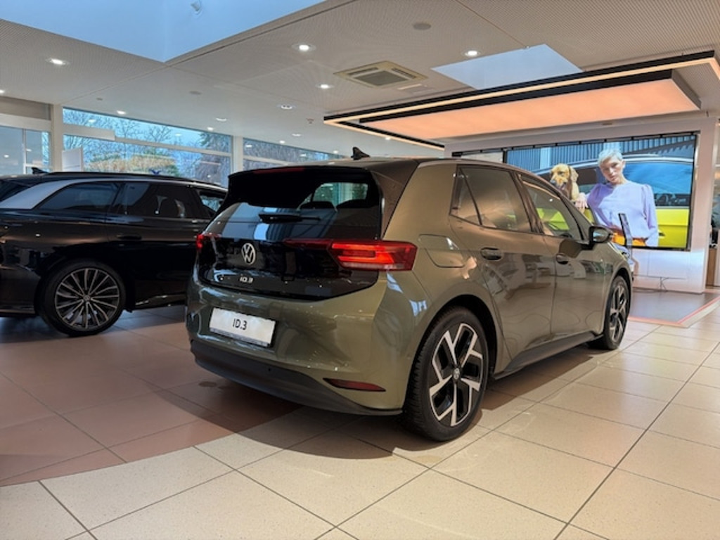 Volkswagen ID.3