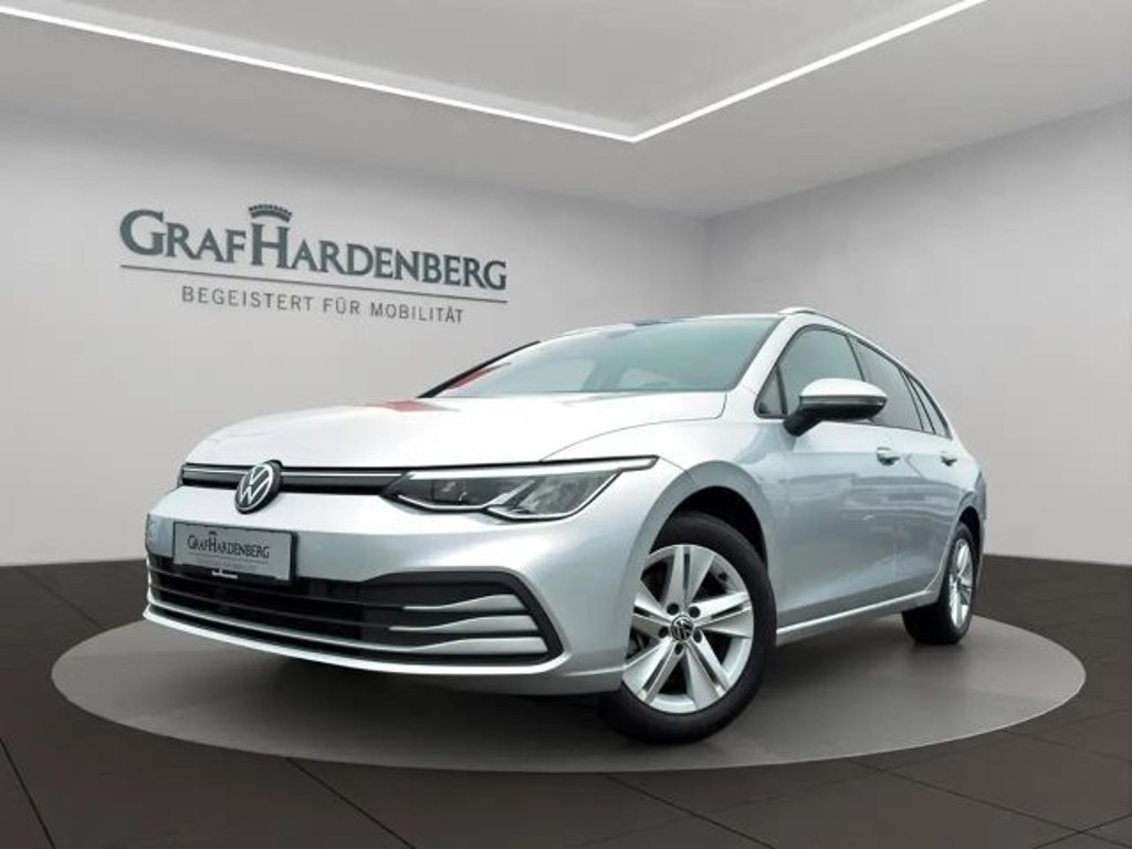 Volkswagen Golf DSG Life Variant Golf VIII 2.0 TDI