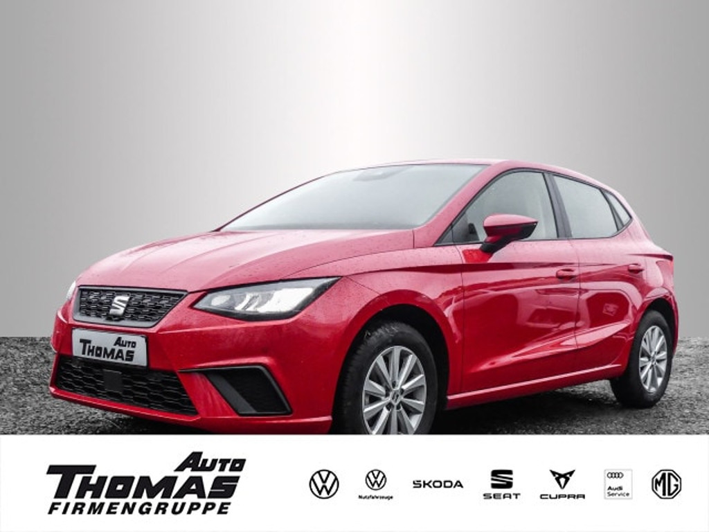 Seat Ibiza Style 1.0 TSI