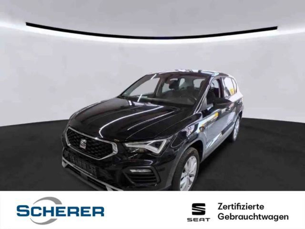 Seat Ateca Style 1.5 TSI DSG