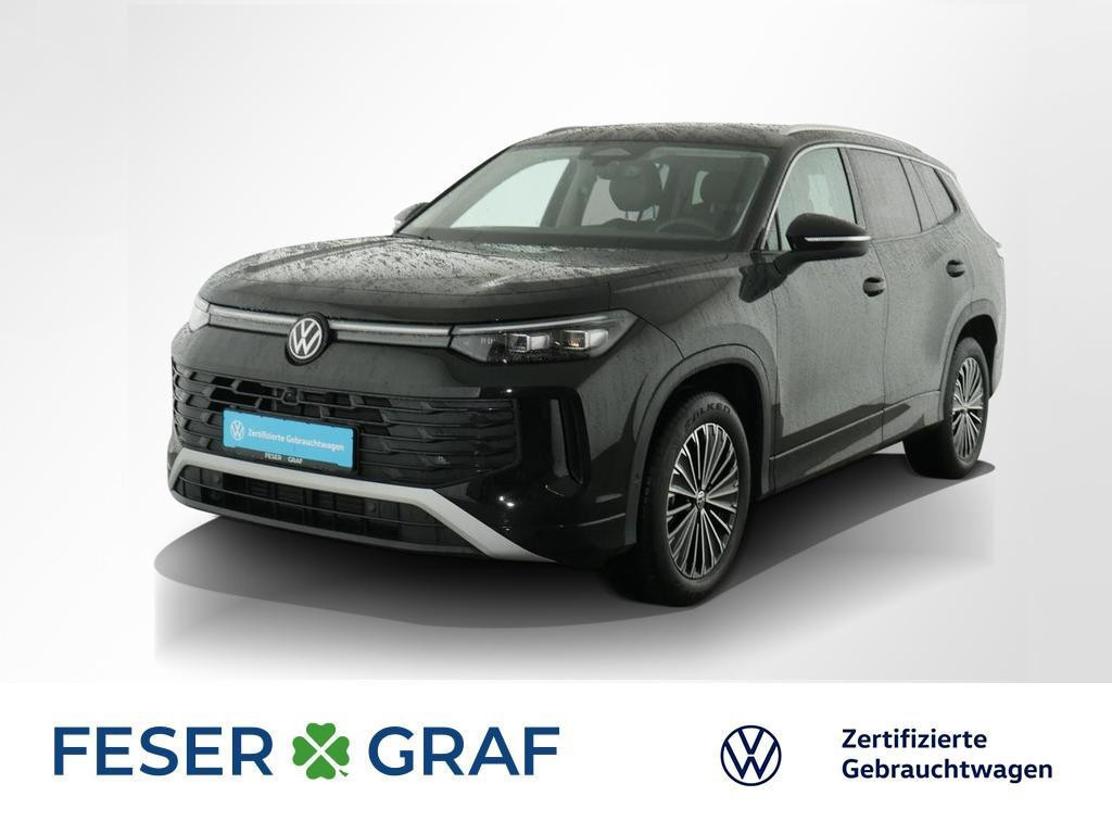 Volkswagen Tayron DSG Life 2.0 TDI