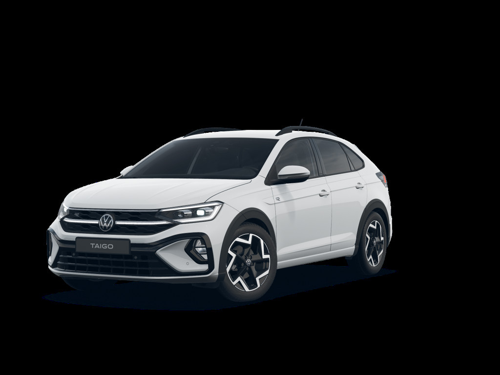 Volkswagen Taigo DSG 1.5 TSI