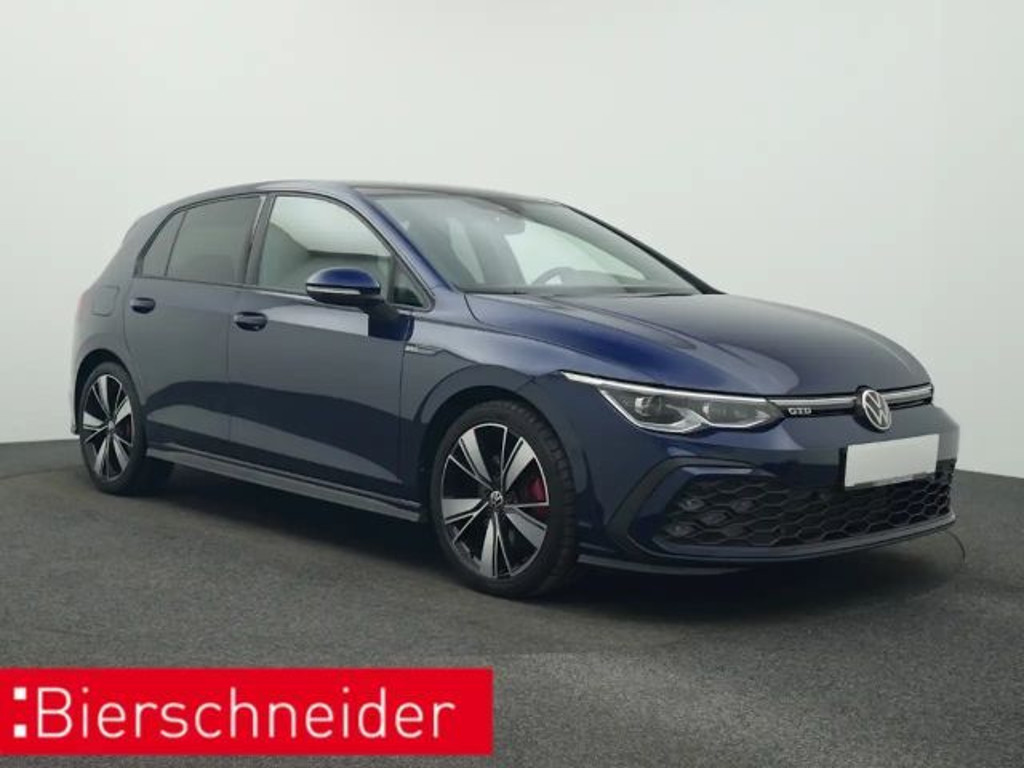 Volkswagen Golf DSG GTD IQ.Drive 2.0 TDI