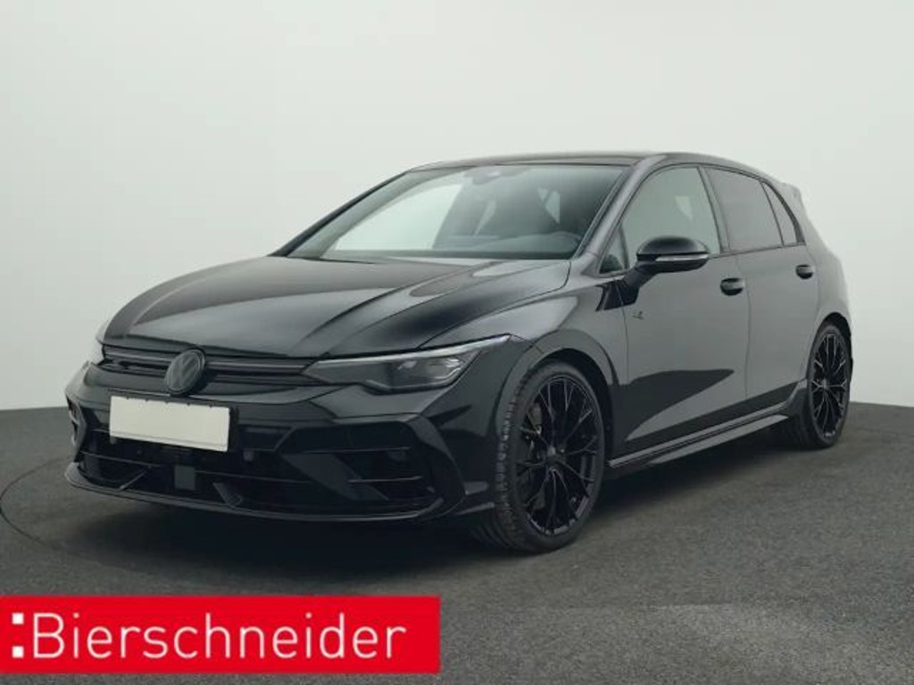 Volkswagen Golf DSG IQ.Drive 2.0 TSI