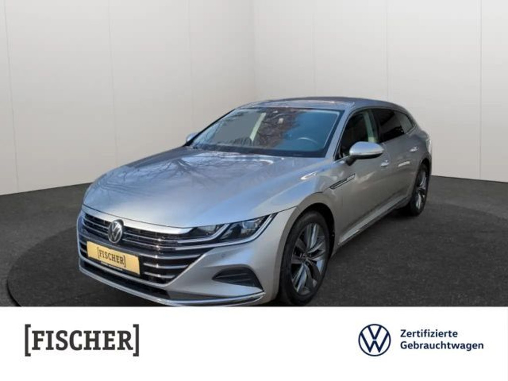 Volkswagen Arteon Shooting Brake DSG 2.0 TSI Elegance Elegance