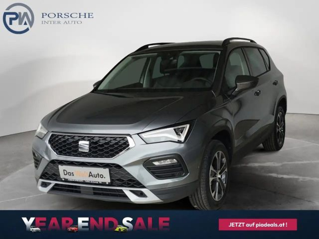 Seat Ateca Style 1.0 TSI