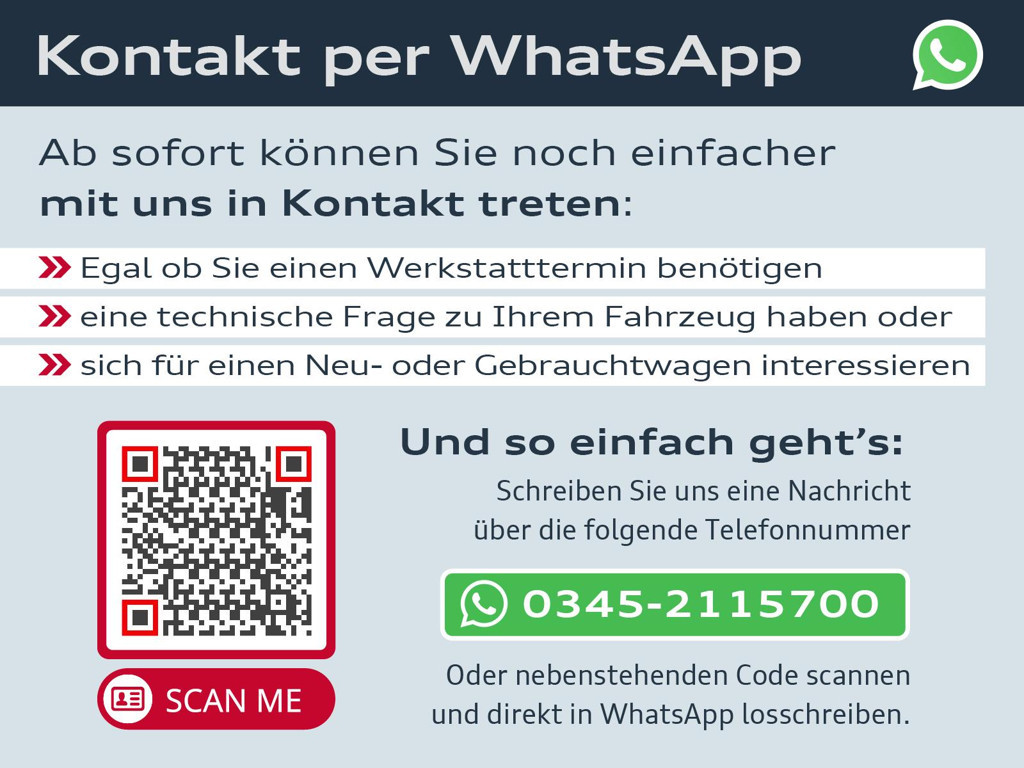 Audi A3 Sportback S-Line S-Tronic 30 TFSI