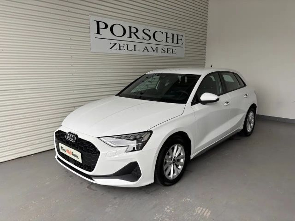 Audi A3 Sedan 30 TDI