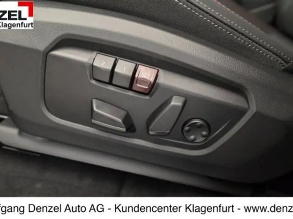 Mini Cooper SE Countryman