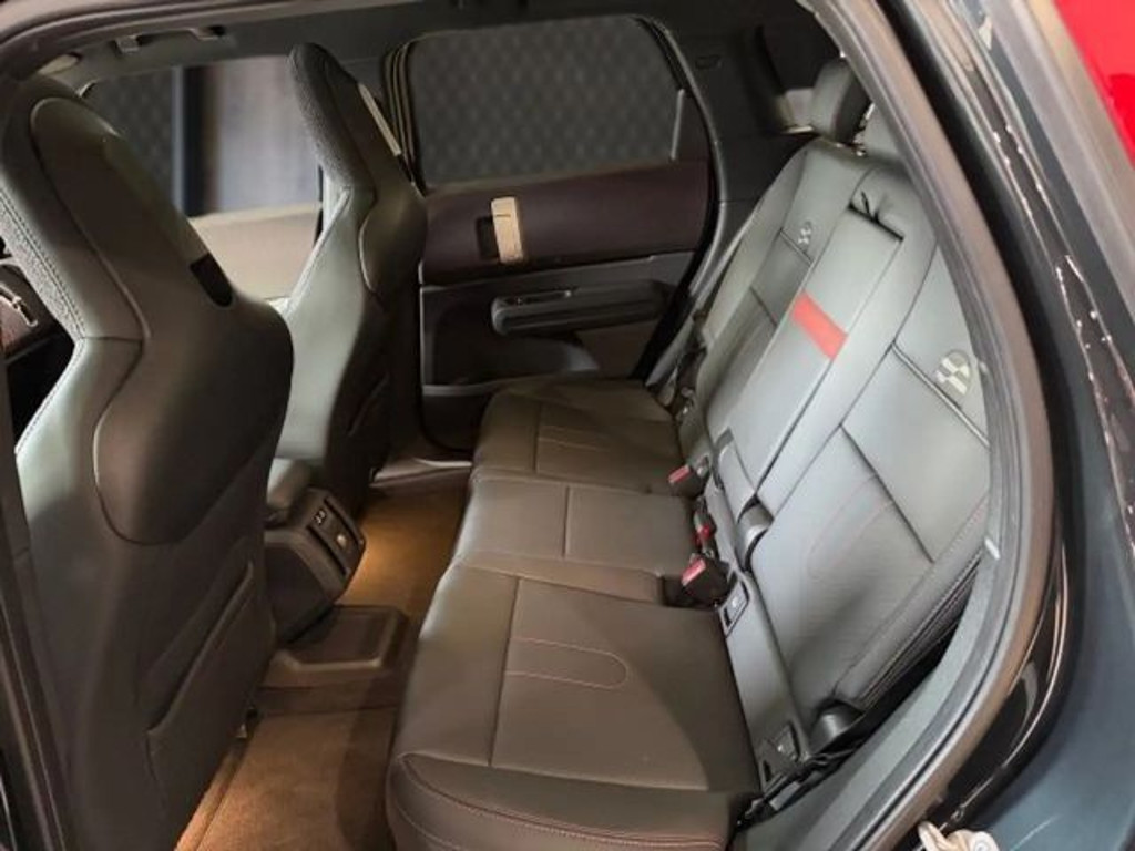 Mini Cooper SE Countryman