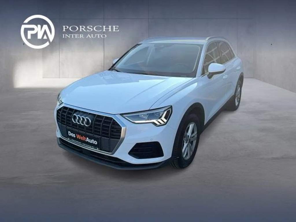 Audi Q3 35 TFSI