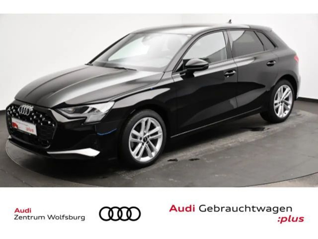 Audi A3 Sedan 35 TFSI