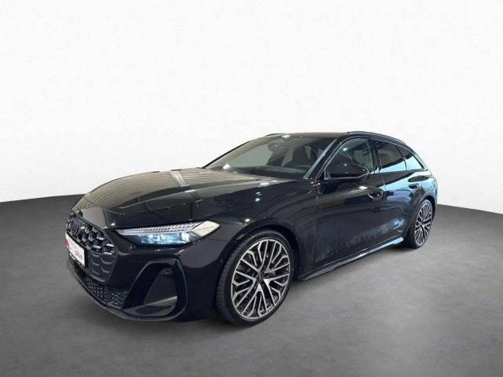 Audi A5 S-Line 2.0 TDI