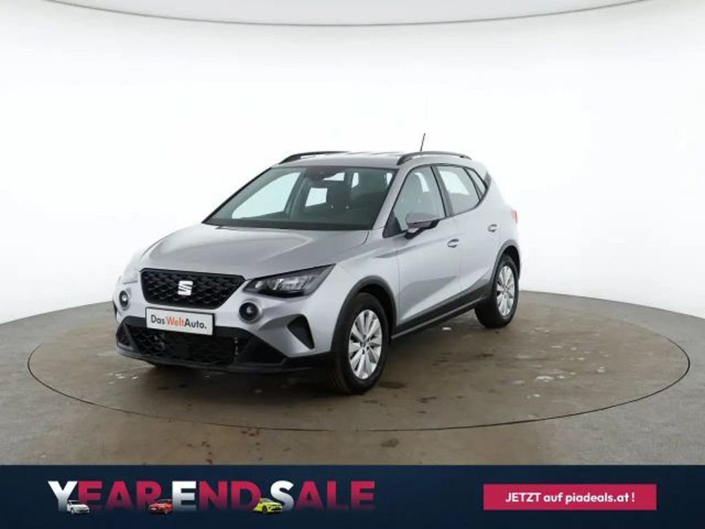 Seat Arona Style 1.0 EcoTSI DSG