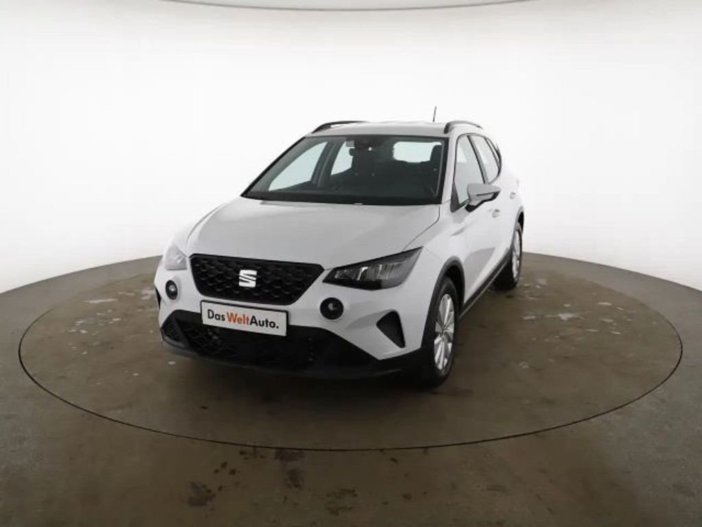Seat Arona Style 1.0 EcoTSI DSG