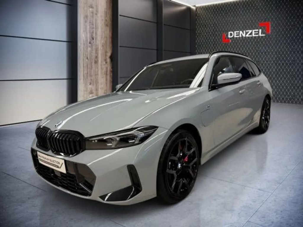 BMW 3 Serie 330 xDrive Touring 330e