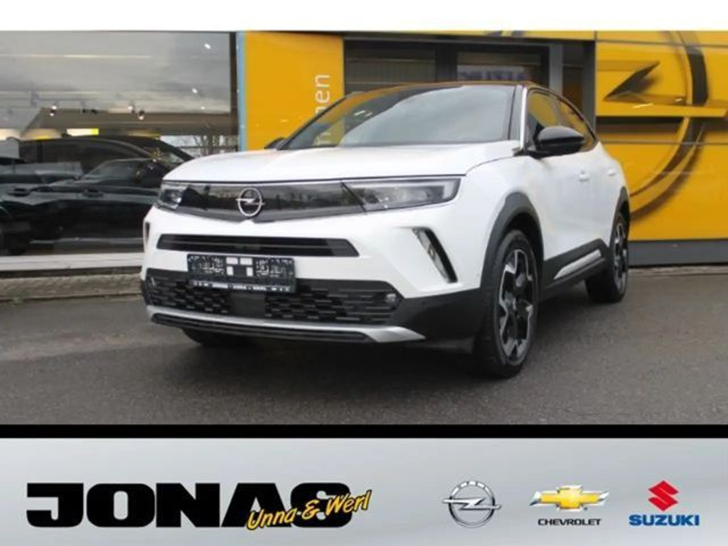 Opel Mokka Ultimate Mokka-e
