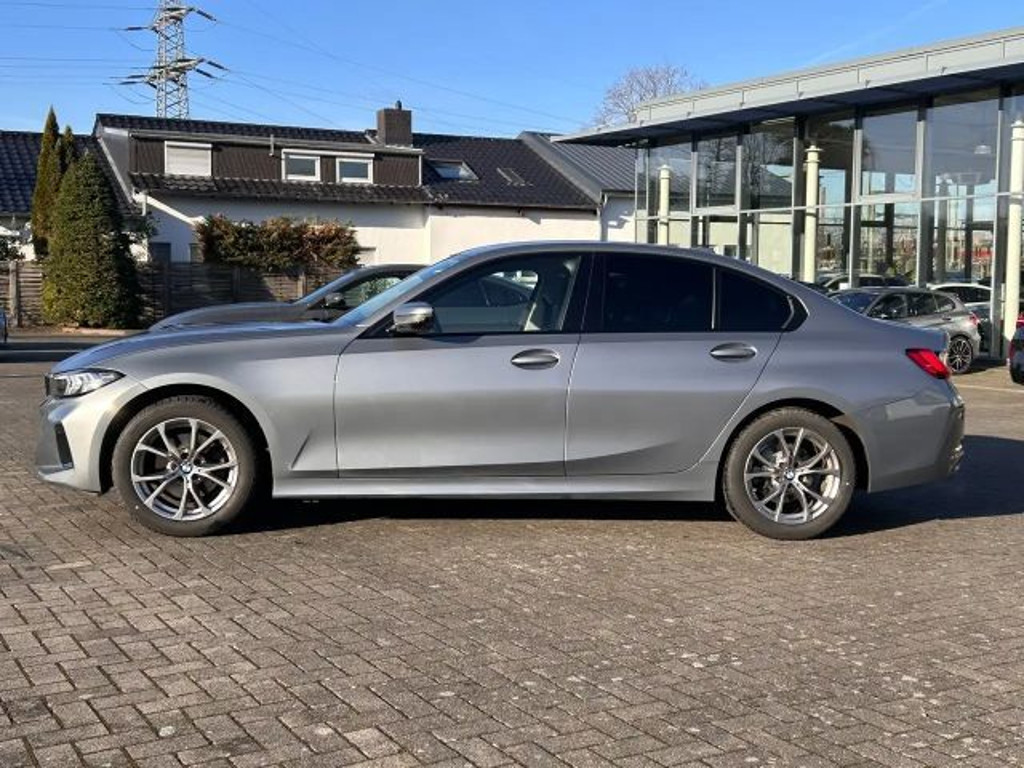 BMW 3 Serie 320 Sedan 320i