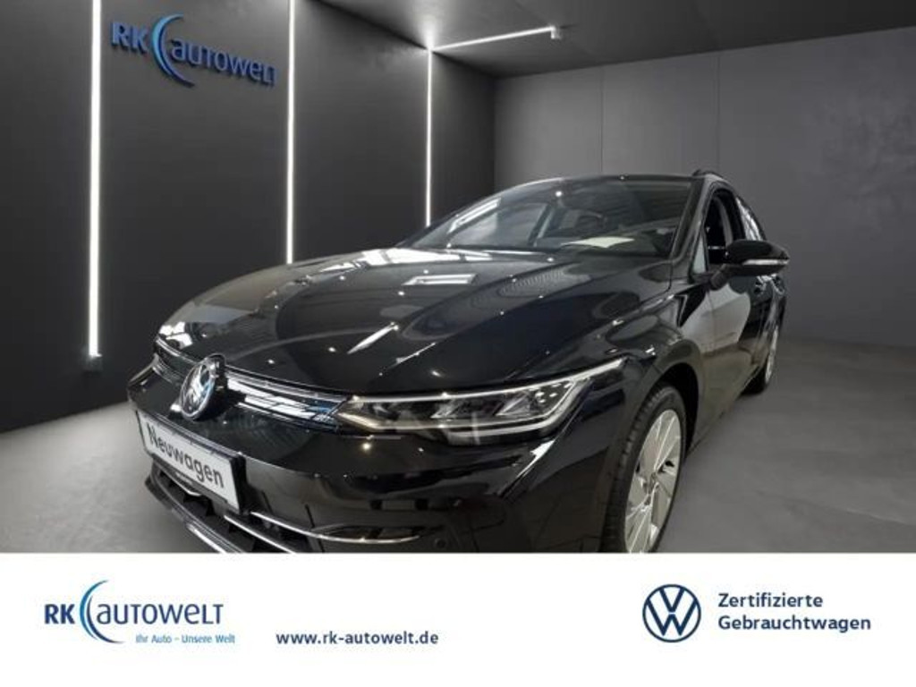 Volkswagen Golf Variant 1.5 TSI Golf VIII