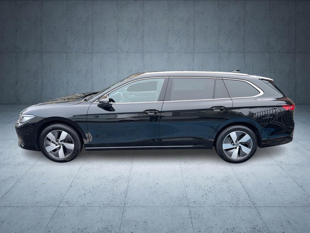 Volkswagen Passat Business DSG Variant