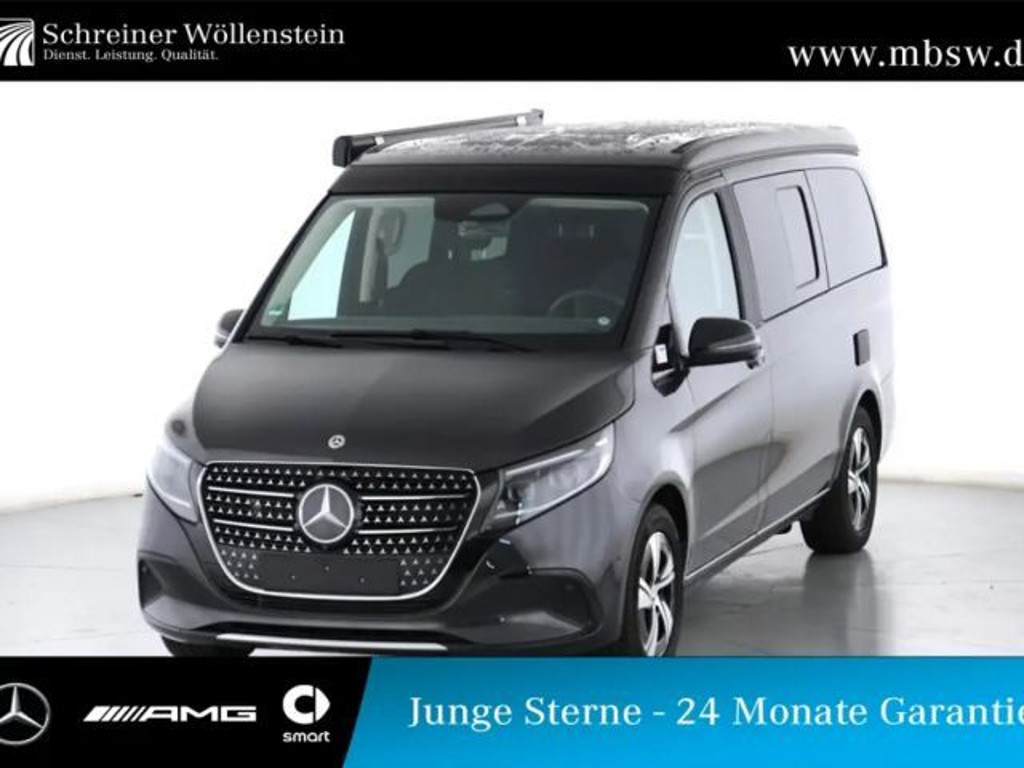 Mercedes-Benz Marco Polo