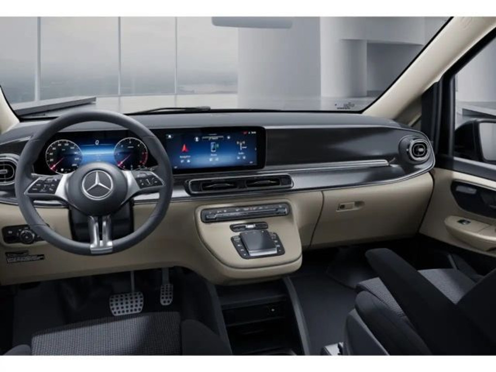 Mercedes-Benz Marco Polo