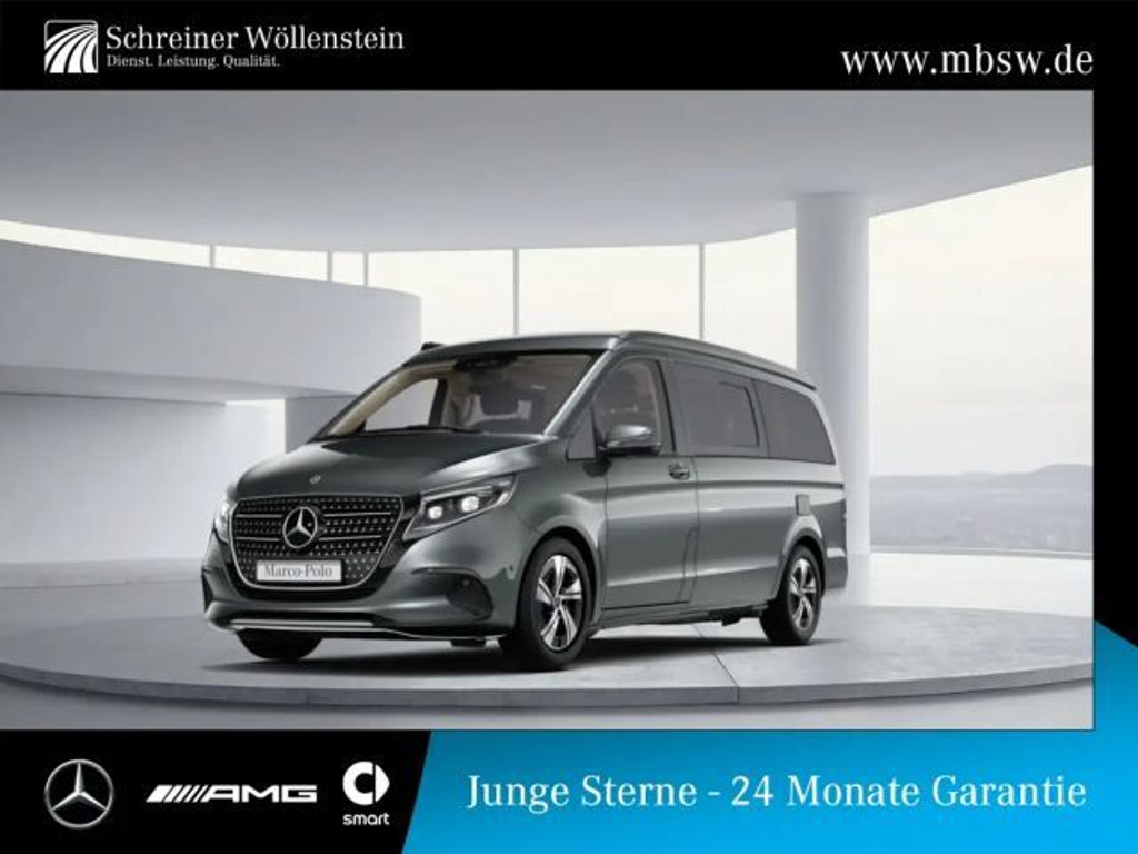 Mercedes-Benz Marco Polo