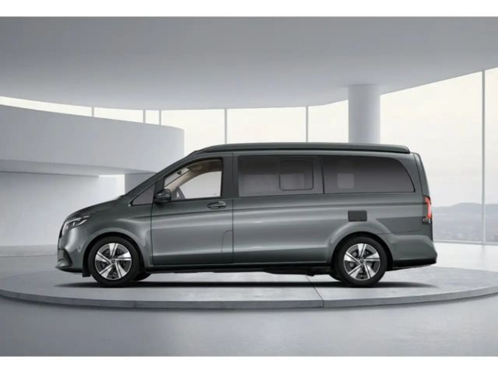 Mercedes-Benz Marco Polo