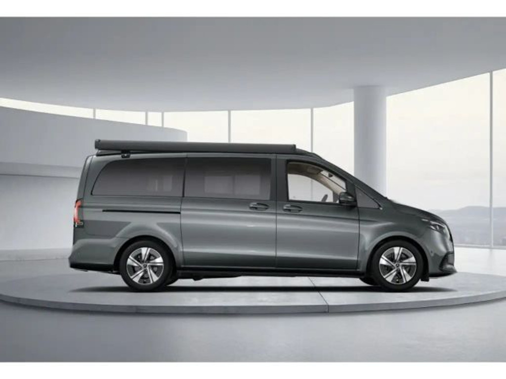 Mercedes-Benz Marco Polo