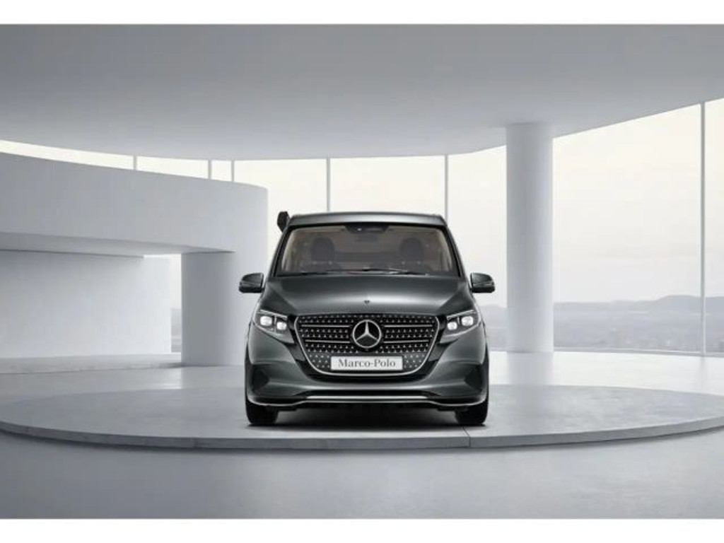 Mercedes-Benz Marco Polo