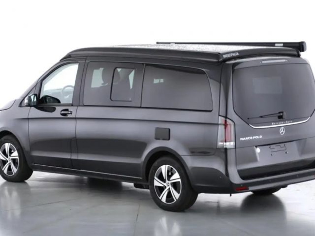 Mercedes-Benz Marco Polo Marco Polo AHK2,5t*easyPack*AIR*360°Kamera