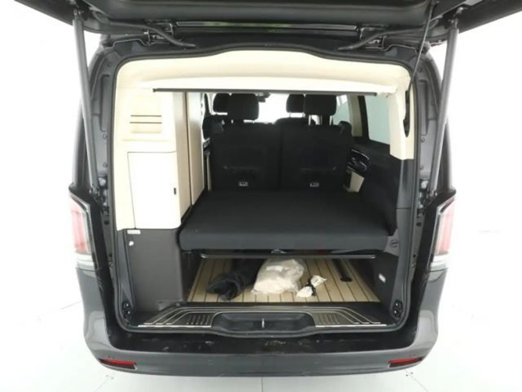 Mercedes-Benz Marco Polo