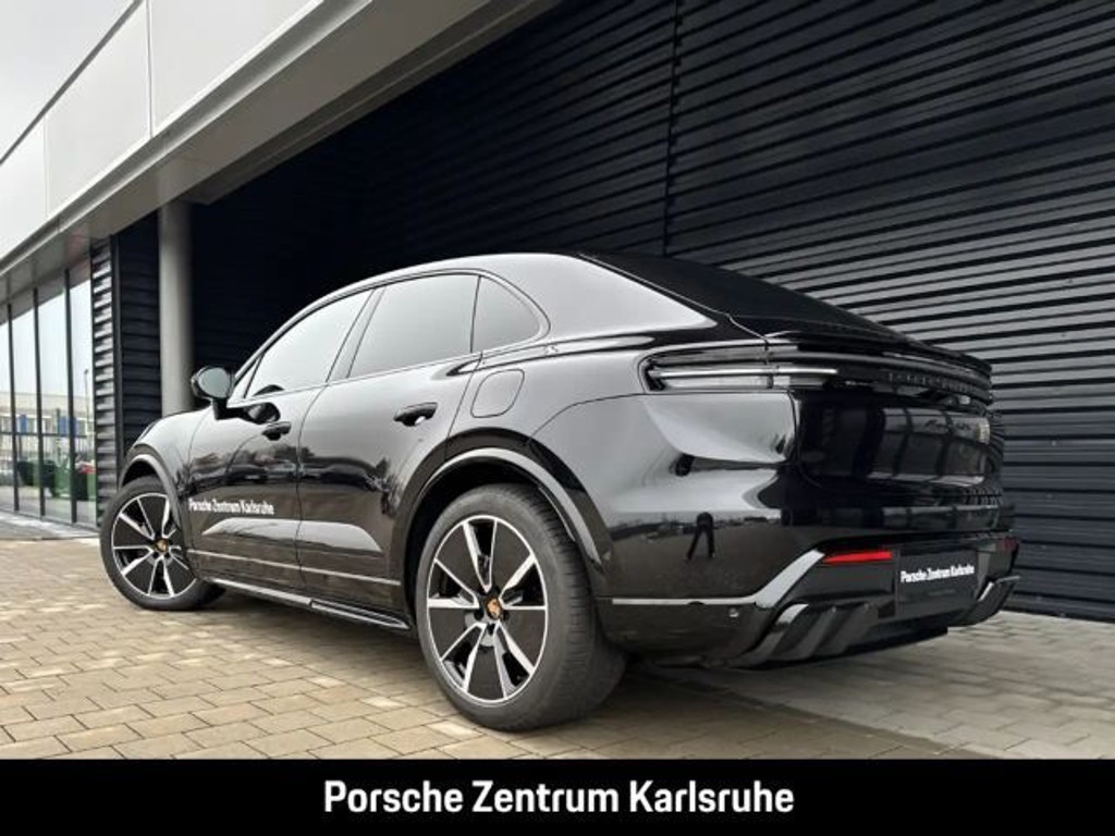 Porsche Macan GTS