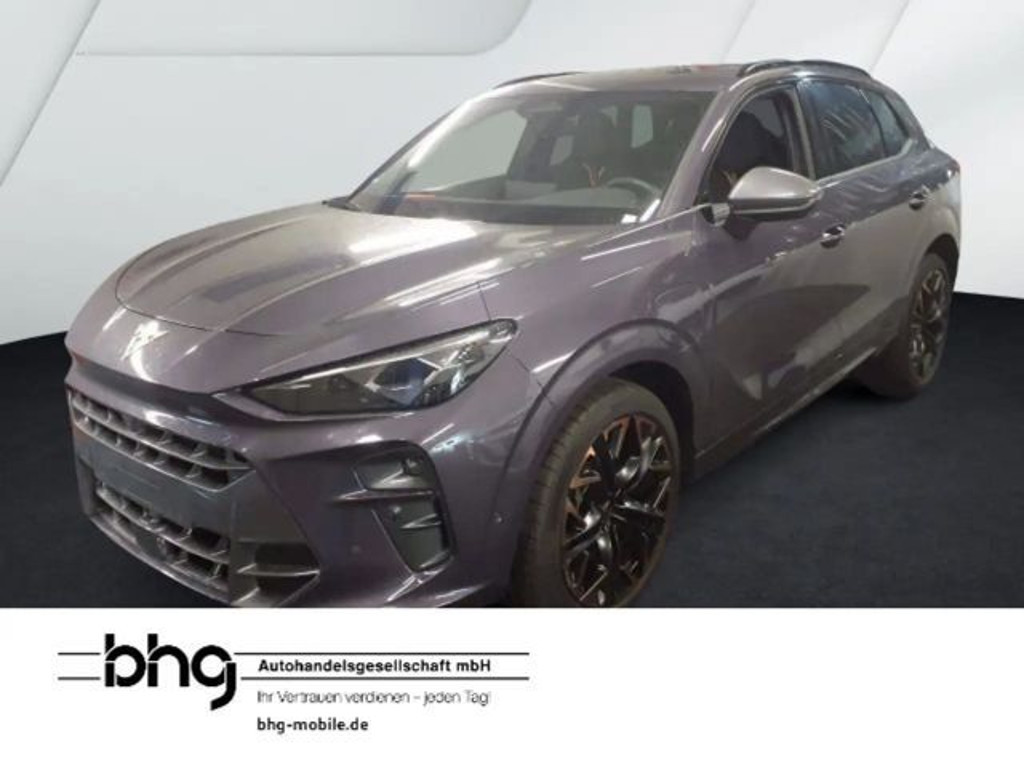 Cupra Terramar VZ 1.5 e-Hybrid e-Hybrid