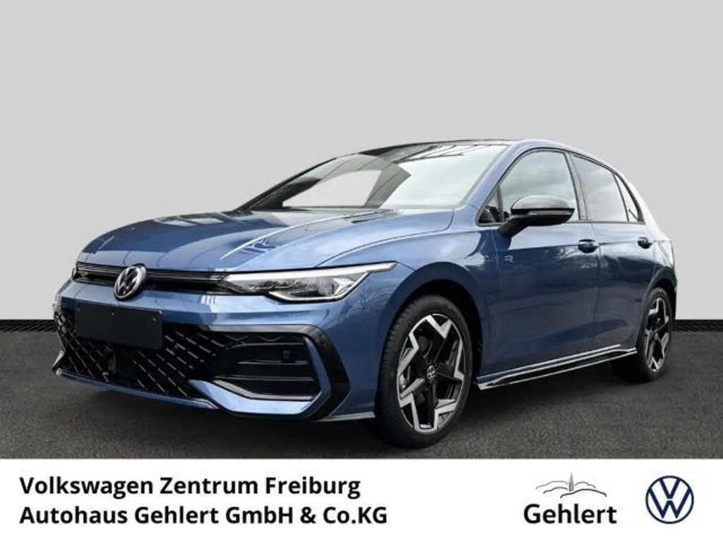 Volkswagen Golf DSG Style Plus R-Line 1.5 eTSI