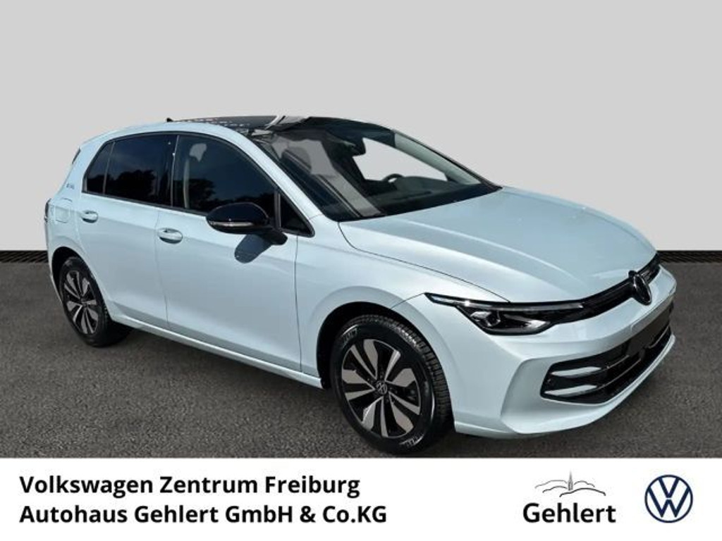 Volkswagen Golf IQ.Drive 1.5 eTSI