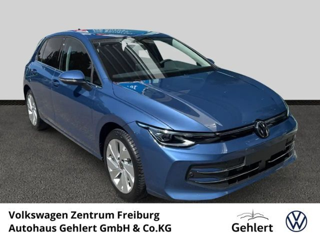 Volkswagen Golf Style IQ.Drive 1.5 eTSI