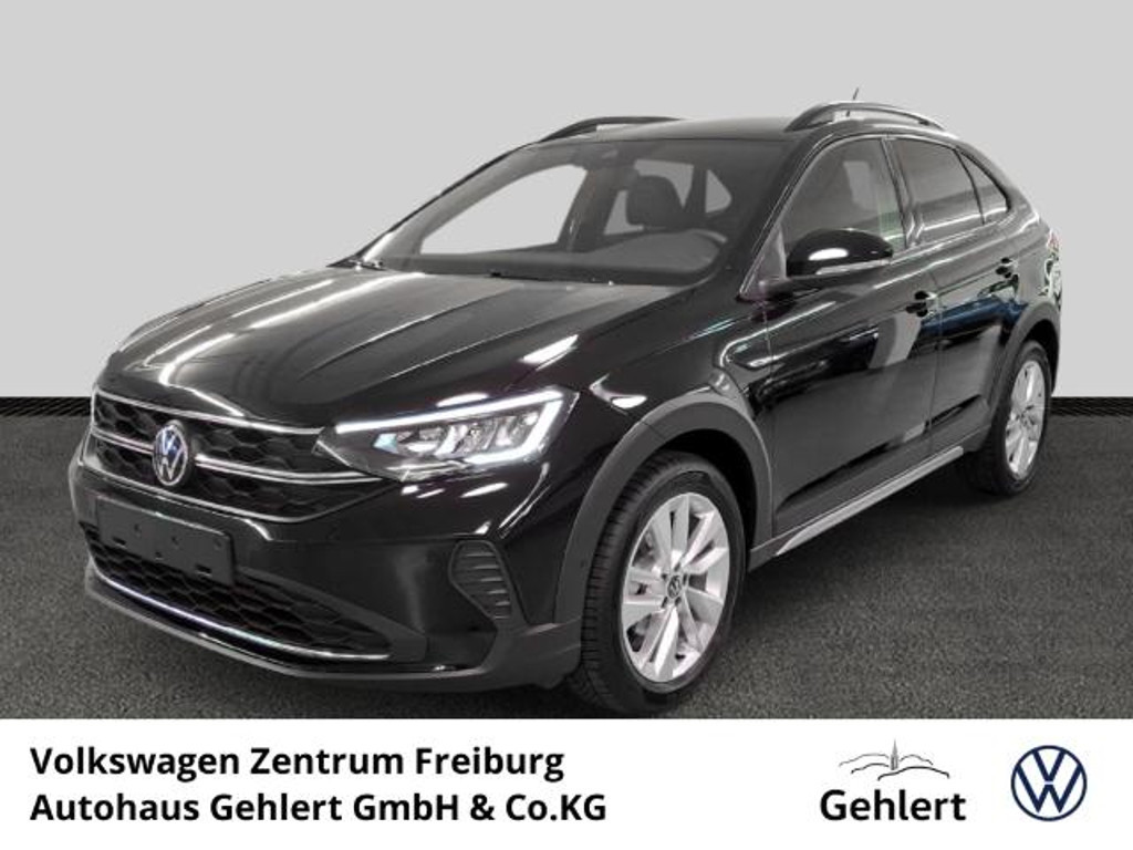 Volkswagen Taigo DSG 1.5 TSI