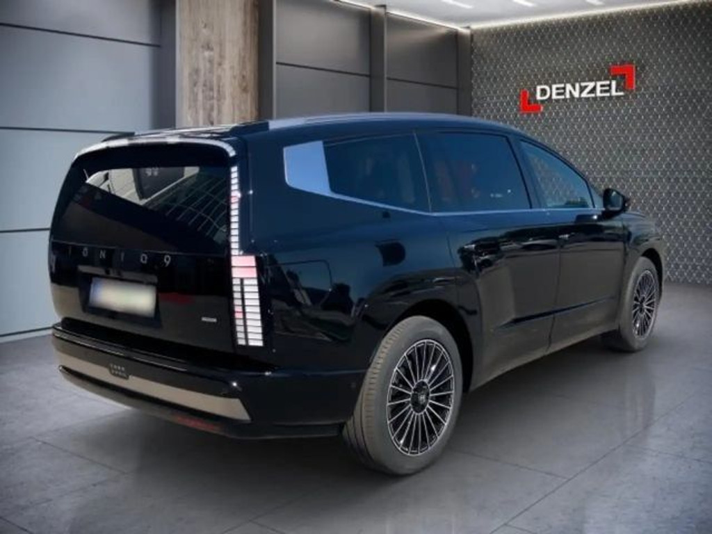 Hyundai IONIQ 9