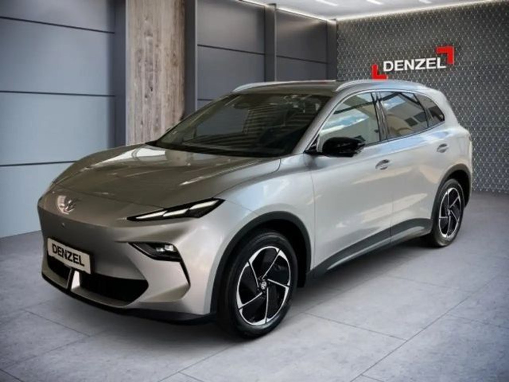 MG MGS5 EV Luxury 64 kWh