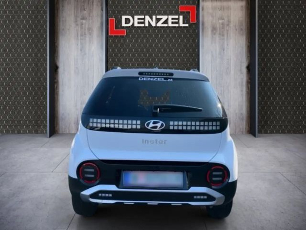 Hyundai INSTER