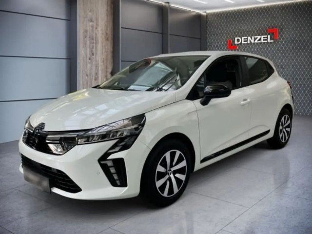 Mitsubishi Colt 1,0 MPI Invite C 25