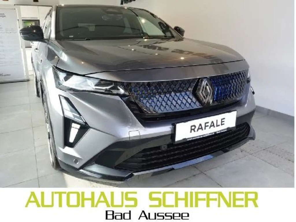 Renault Rafale E-Tech E-Tech Full Hybrid Esprit Alpine