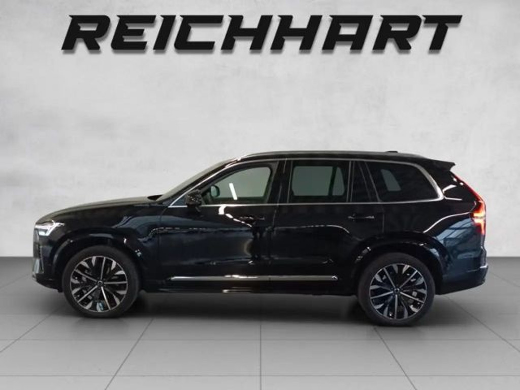 Volvo XC90 AWD Plus Bright