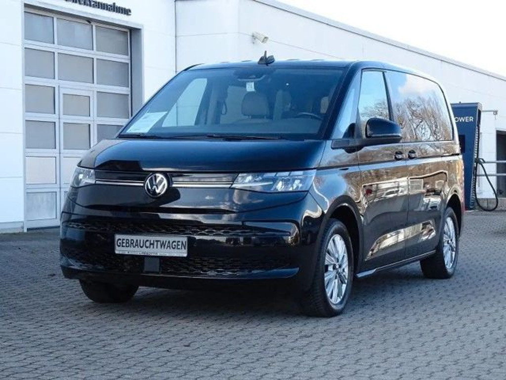 Volkswagen Multivan DSG Life 2.0 TDI T7