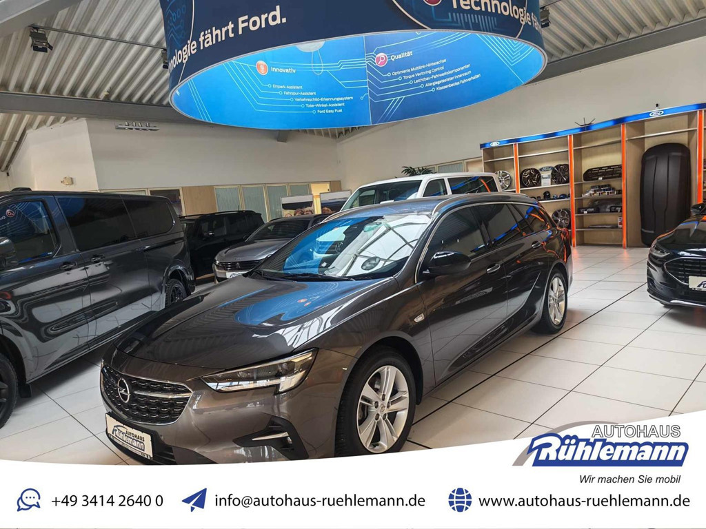 Opel Insignia Sports Tourer